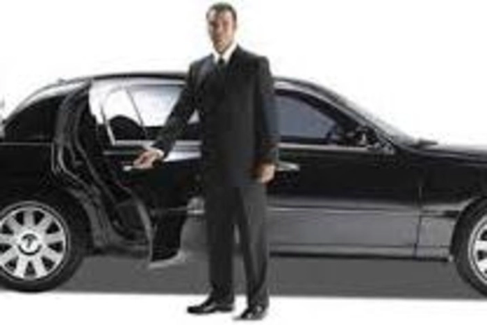 Private Los Angeles International Airport Arrival Transfer