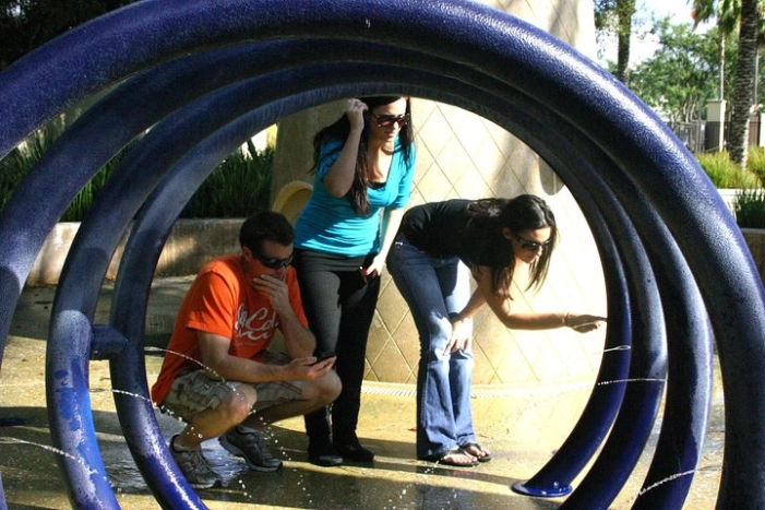 Baltimore Scavenger Hunt Adventure