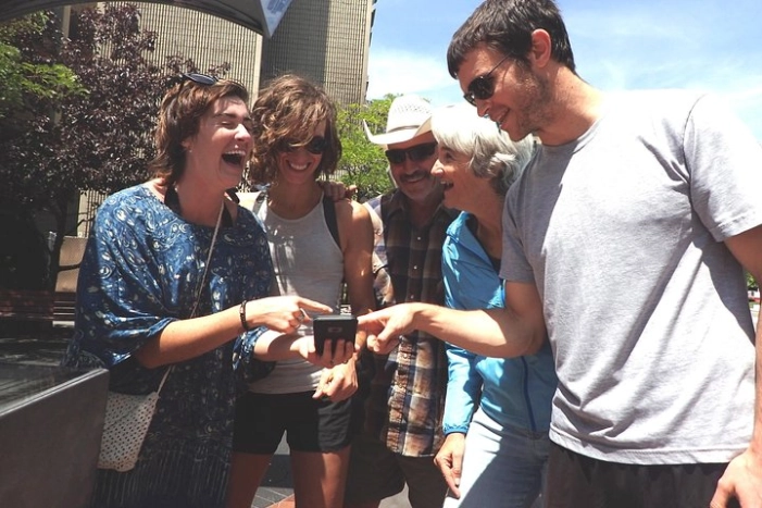 Asheville Scavenger Hunt Adventure