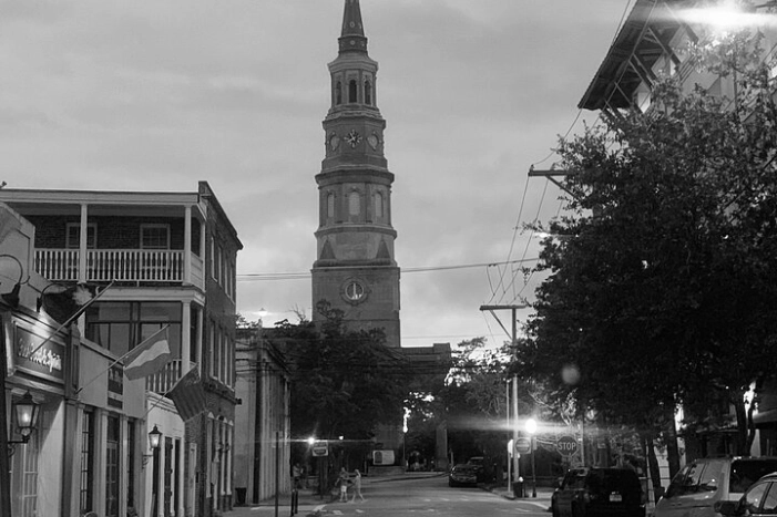 Charleston History Tour