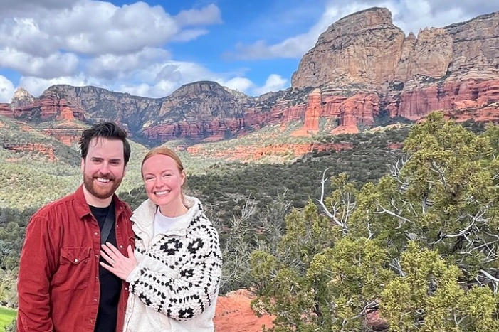 Sedona Spiritual Vortex PRIVATE Tour: Connect, Meditate, & Unwind