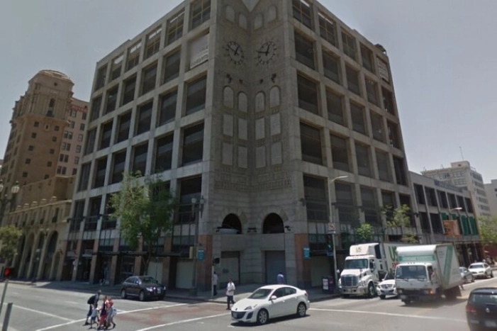 Self-Guided LA Scavenger Hunt: The Wonders Of Downtown LA