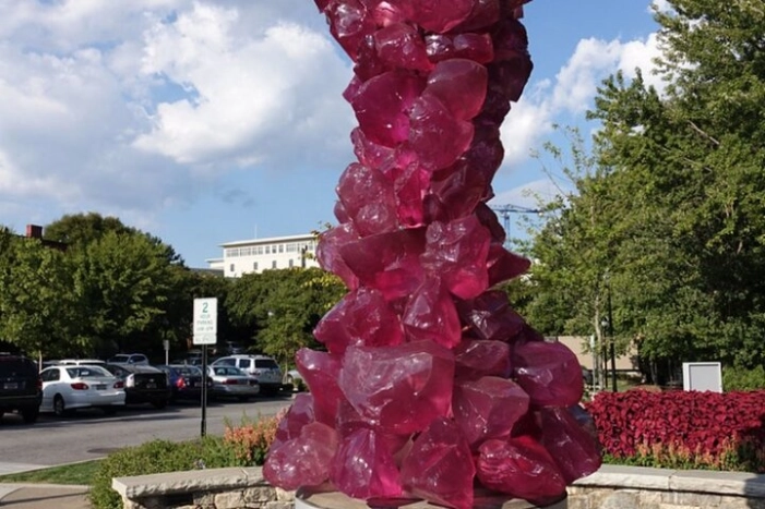 Self Guided Scavenger Hunt: The Great Greenville Gambit