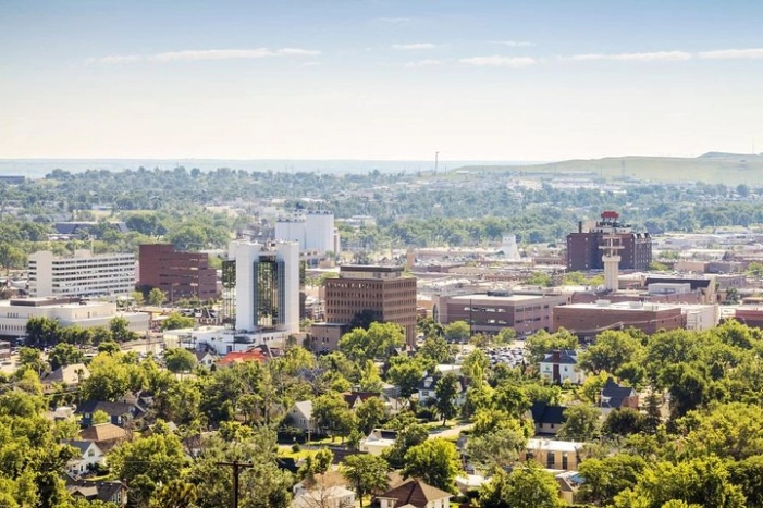 Self-Guided Rapid City Scavenger Hunt: City of Presidents