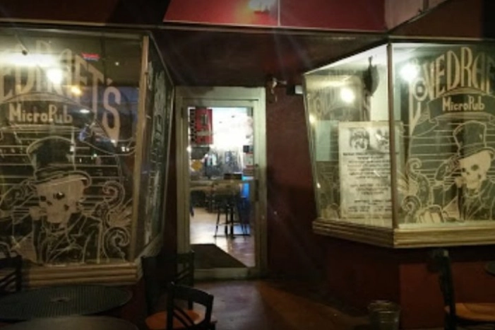 Self-Guided Bar Hunt: Harris-bars & Harris-beers Harrisburg