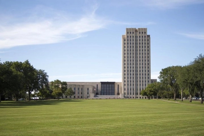 Self-Guided Scavenger Hunt: Beautiful Bismarck