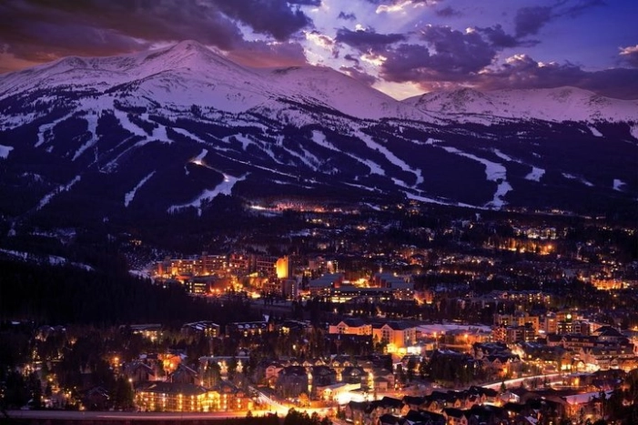 Self-Guided Breckenridge Scavenger Hunt: Breckenridge Adventure