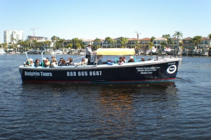 Private Charter 