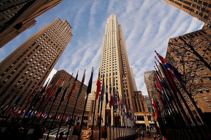 Manhattan Secret Societies Quest Experience in New York