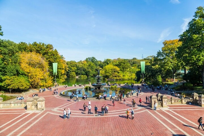 Falling in Love Quest Experience in New York