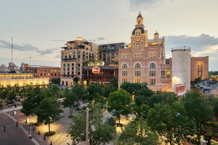 EPA Investigation Quest Experience in San Antonio