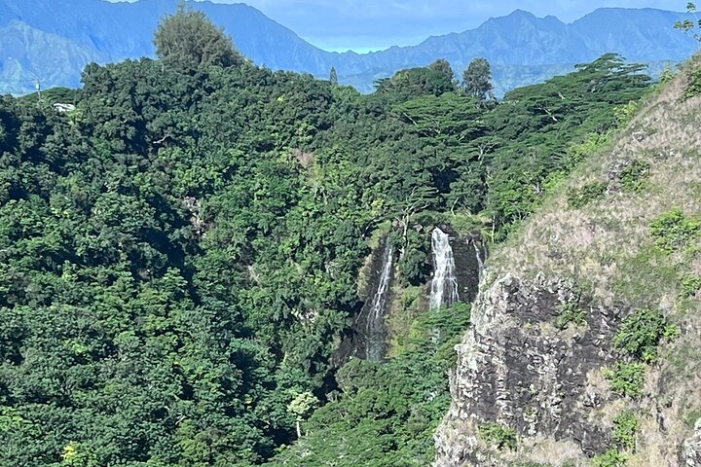 Secret Kauai Canyons & Coastlines Tour