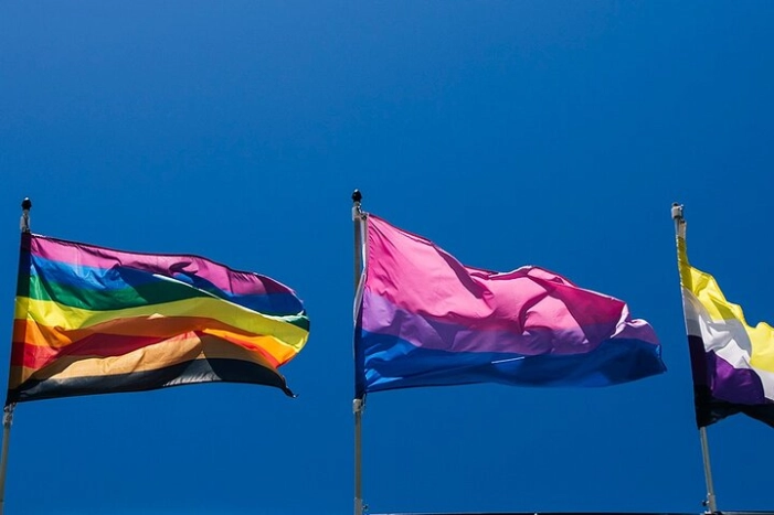 Over the Rainbow in the Castro: A San Francisco Chronicle Self-Guided Tour