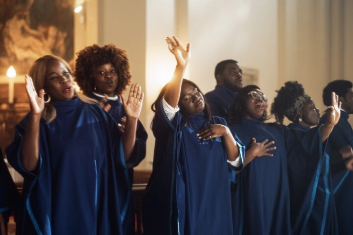 Harlem Walking Tours with Gospel Mass