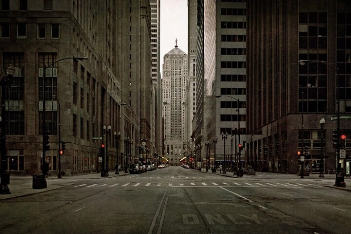 Chicago Architecture, Art and History Tour - Off The Beaten Path