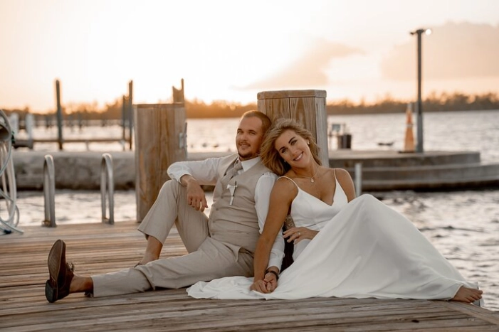 Miami Photographer Beach Wedding Photoshoot in Miami Beach