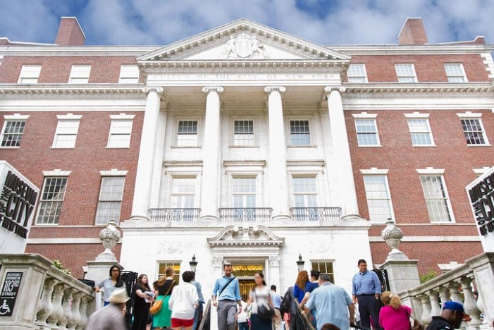 Museum of the City of New York General Admission Ticket