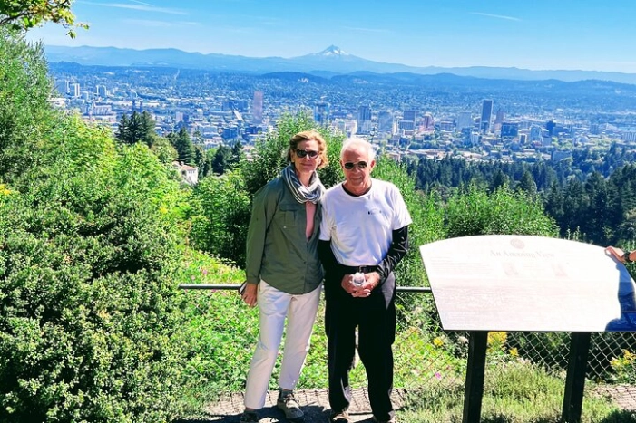 Private Portland Discovery Tour