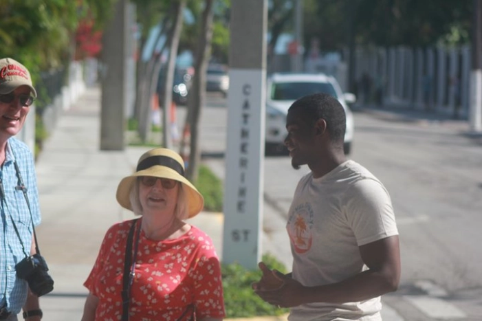 Southernmost Key West Historical Tour in Small Group