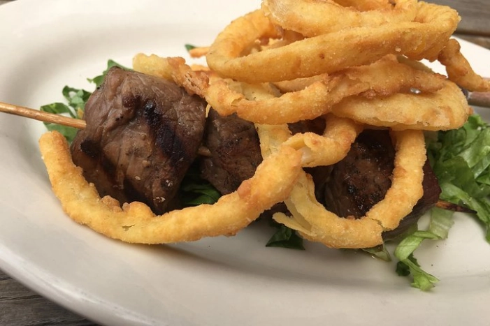 Rockland Lunchtime Culinary Walking Tour