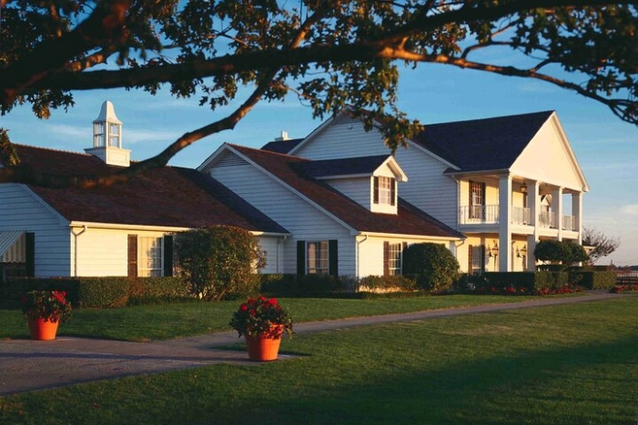 Southfork Ranch Tour