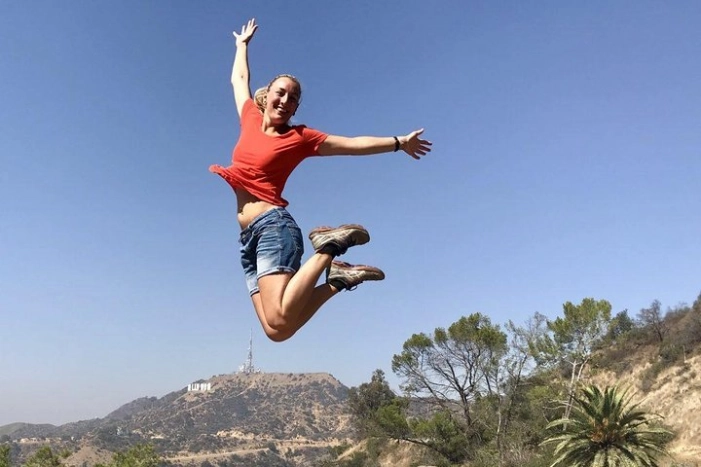 Best of LA: Hollywood, Beverly Hills, Griffith Park and Beaches