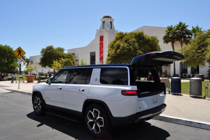 Winery Tour: Private Santa Barbara Wine Country Tour