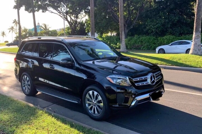 Las Vegas Airport (LAS) to Las Vegas - Arrival Private Transfer 
