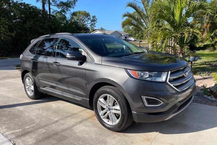 John Wayne Airport (SNA) to Newport Beach - Arrival Private Transfer