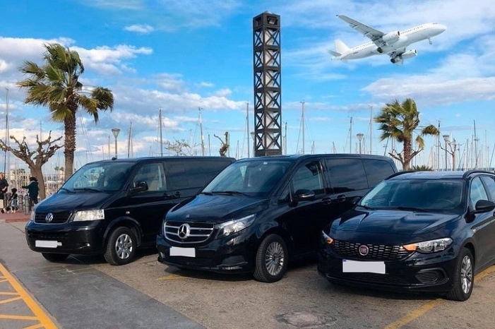 Newark International Airport (EWR) to Philadelphia - Arrival Private Transfer 