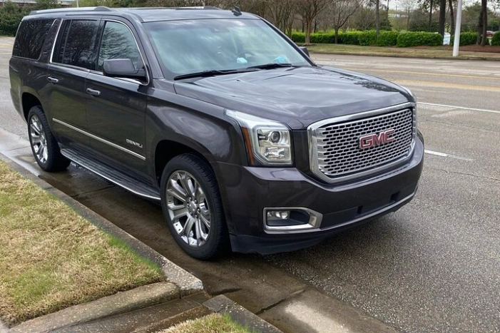Washington Airport DCA to Washington Round-Trip Private Transfer