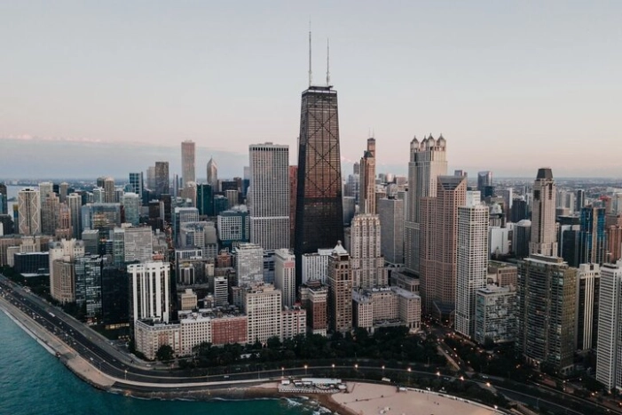 10 Hours Private City Tour in Chicago - Chartered Tour