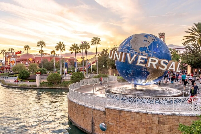 10 Hours Private City Tour in Orlando - Chartered Tour
