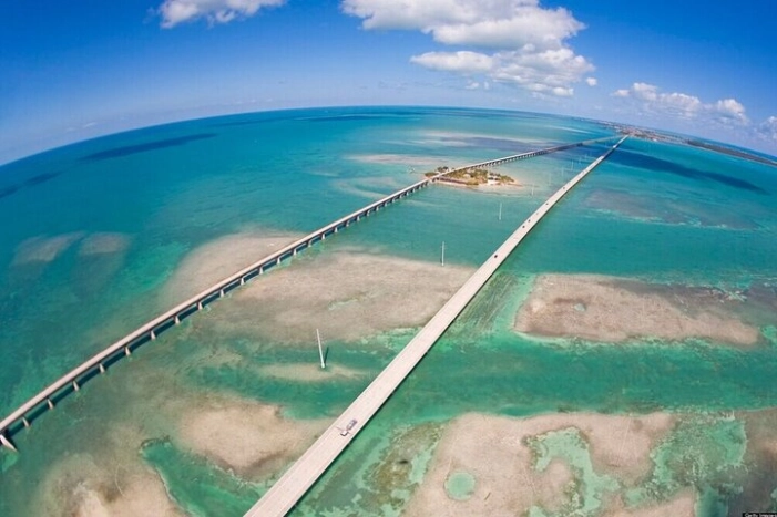 Small Group Key West 1 Day Tour from Miami Florida