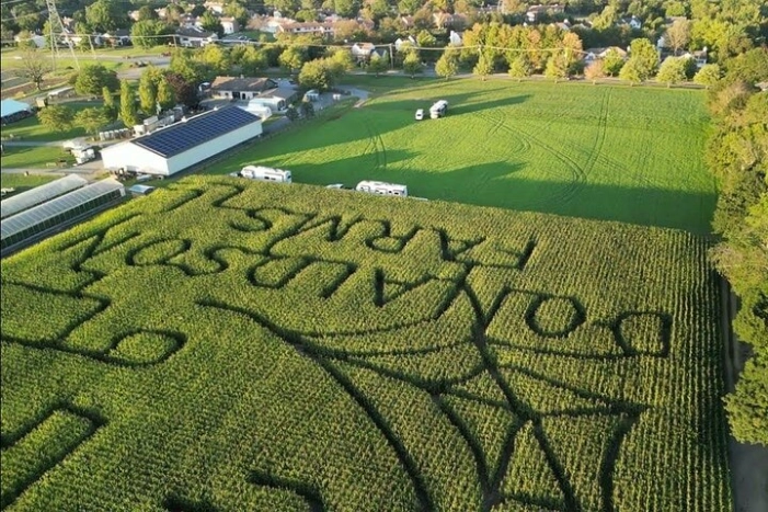 Happy Farm Fun Day Tour from NY | Kids 50% Off