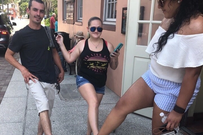 Fun Scavenger Hunt in Tallahassee by 3Quest Challenge