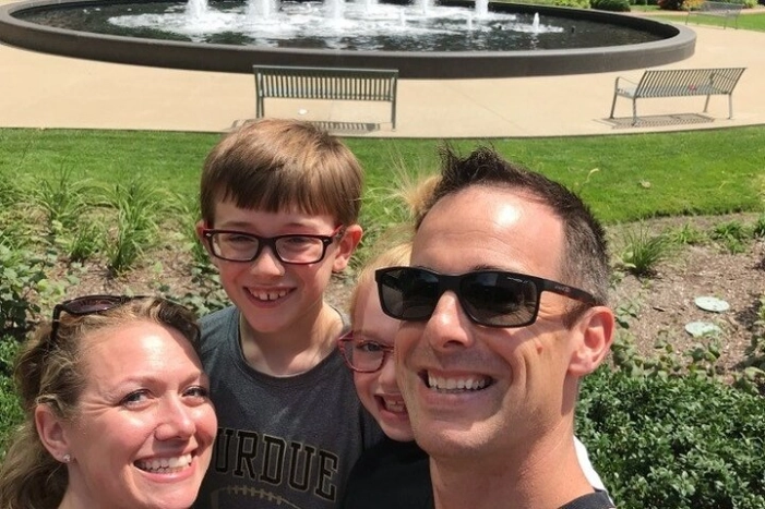 Grand Rapids Scavenger Hunt by 3Quest Challenge