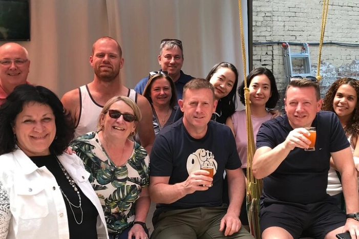 New York Beer and Brewery tour