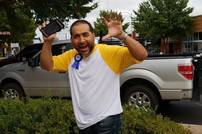 Brownsville City Scavenger Hunt Excursion by Zombie Scavengers