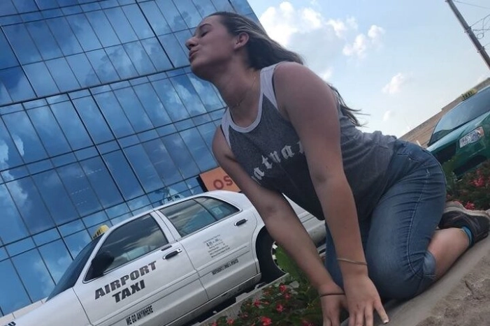 Greenville Scavenger Hunt by Zombie Scavengers