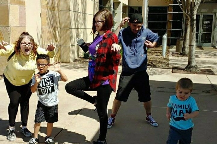 Scavenger Hunt Adventure in Rancho Cucamonga by Zombie Scavengers