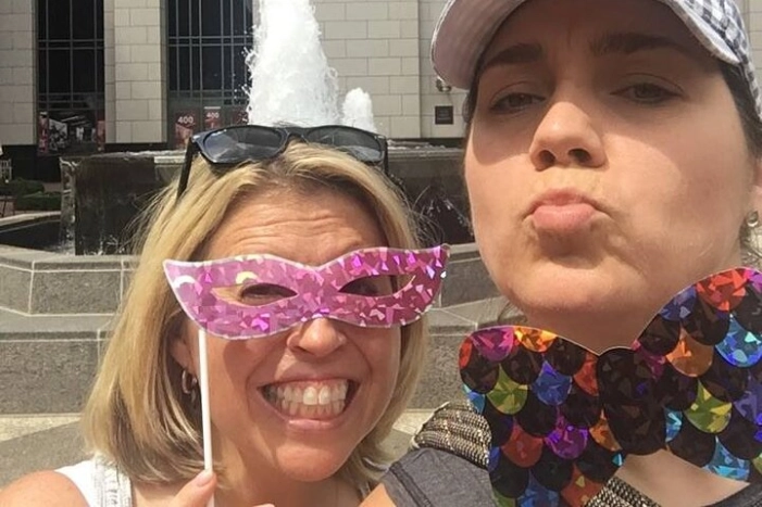 Fun City Scavenger Hunt in Toledo by Operation City Quest