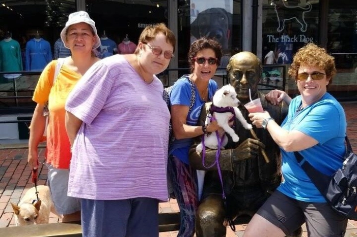 Alexandria Scavenger Hunt by Operation City Quest