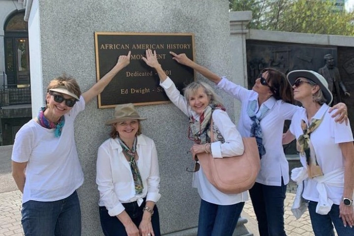 Explore Brownsville Scavenger Hunt