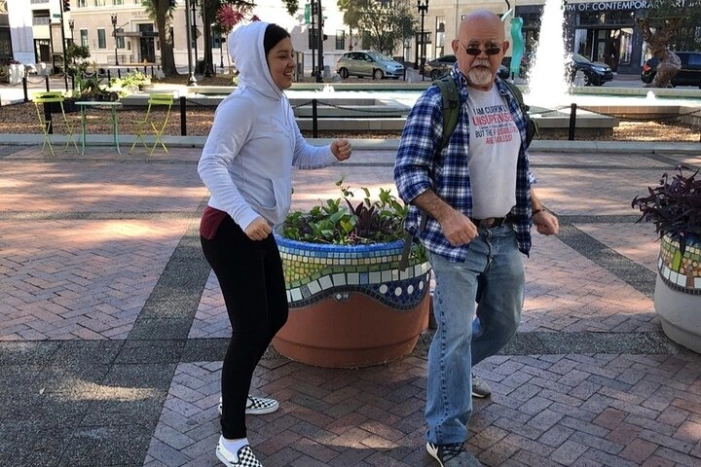 Unique Scavenger Hunt in Akron by Operation City Quest