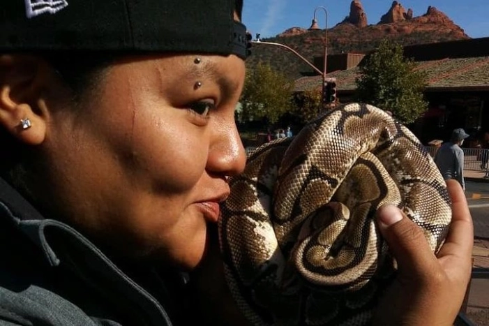 Creative Soul Scavenger Hunt of Sedona