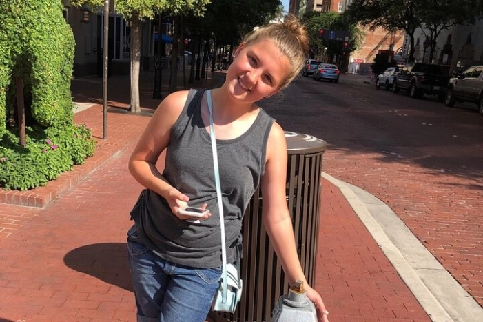 Scavenger Hunt Adventure in Lexington by Crazy Dash