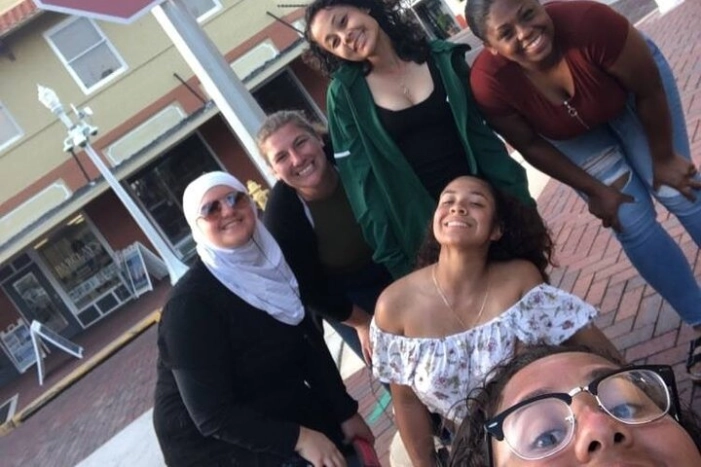 Shreveport City Scavenger Hunt by Crazy Dash
