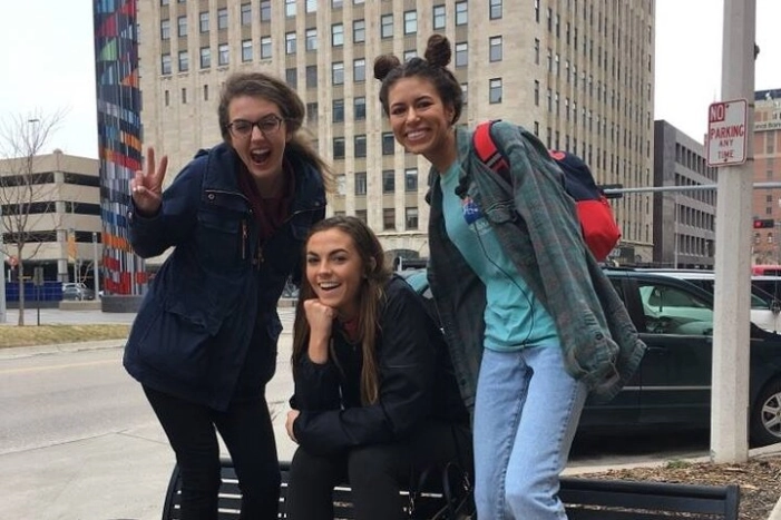 Adventurous Scavenger Hunt in Kansas City by Crazy Dash