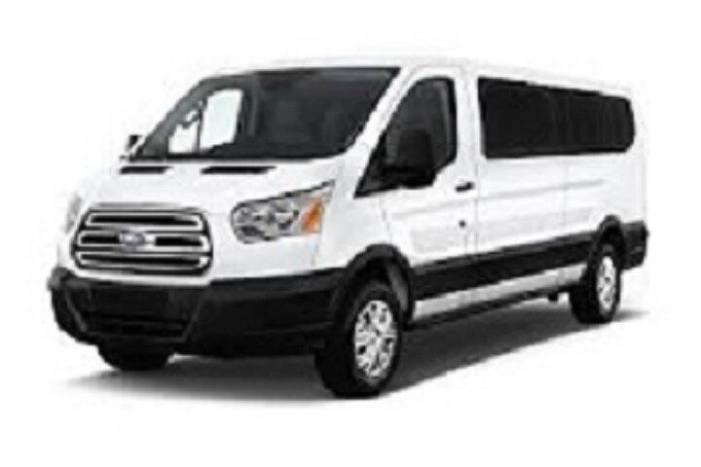MCO Orlando Airport to Port Canaveral One Way Private Transfers